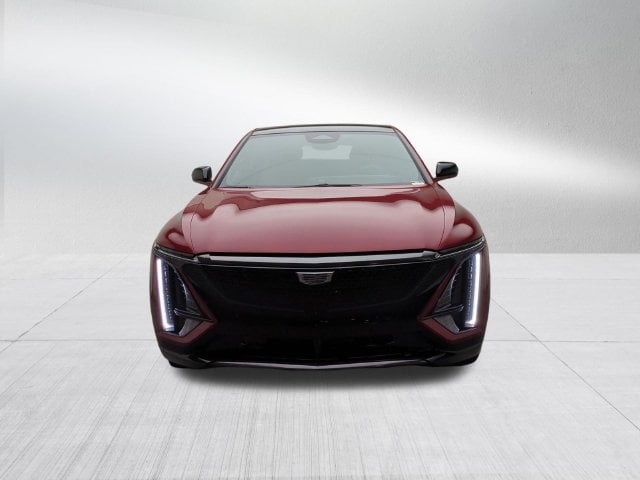 Certified 2024 Cadillac LYRIQ Sport 1 with VIN 1GYKPTRL2RZ103913 for sale in Farmington Hills, MI