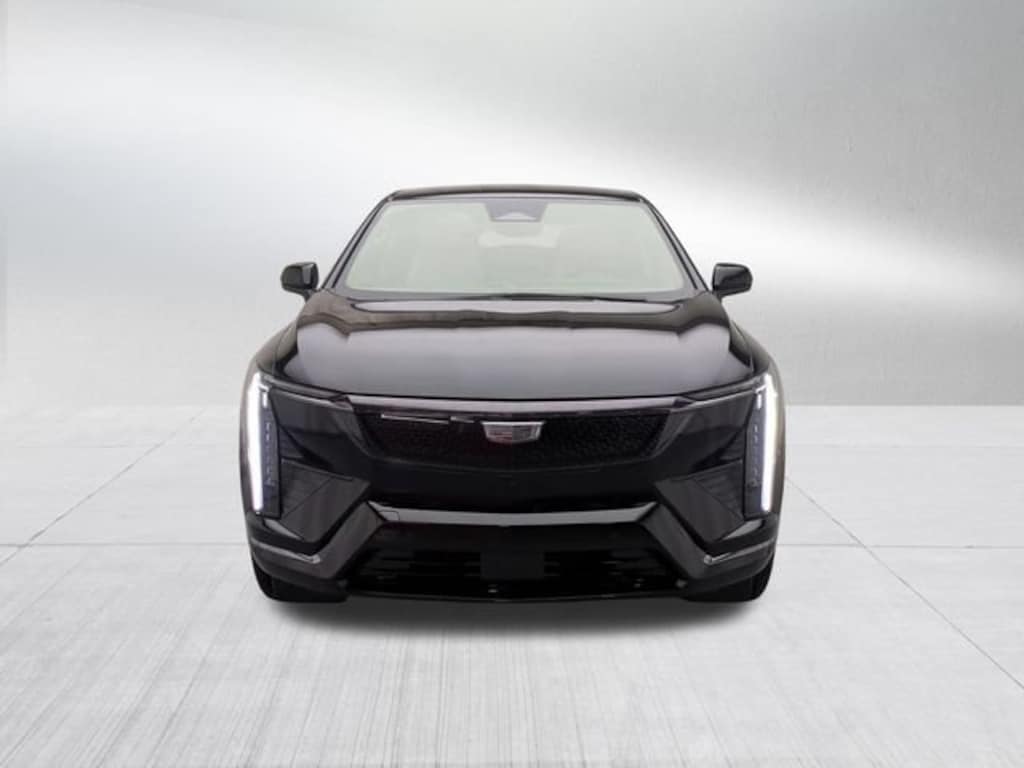 Used 2027 CADILLAC OPTIQ Sport SUV