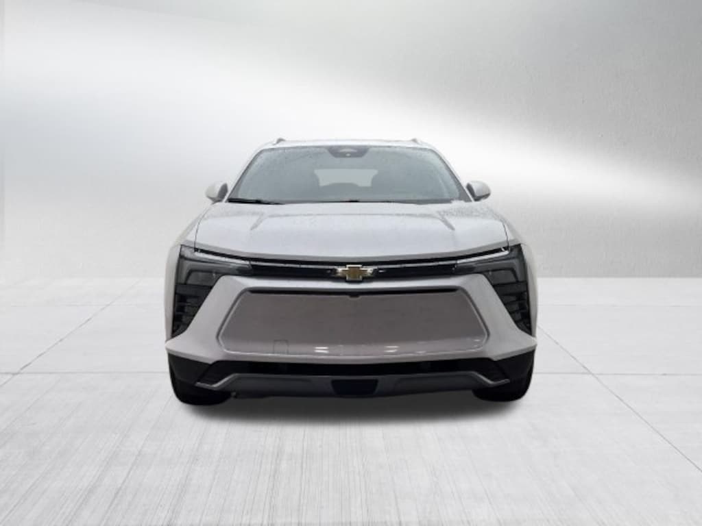 Used 2024 Chevrolet Blazer EV LT SUV