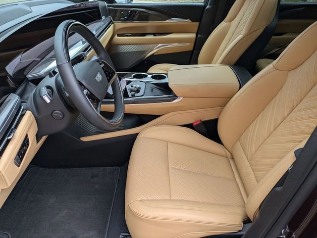 2025 Cadillac Escalade IQ Sport 2 - Photo 19