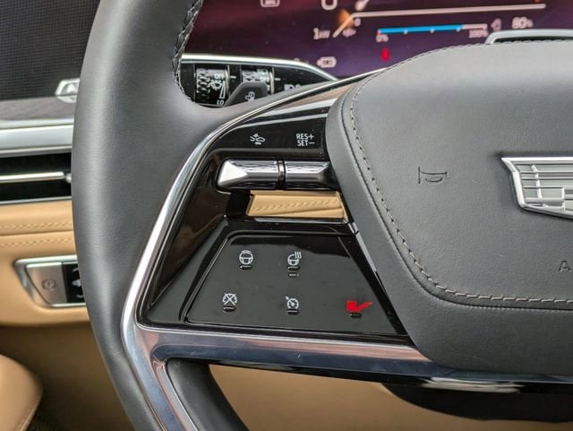 2025 Cadillac Escalade IQ Sport 2 - Photo 10