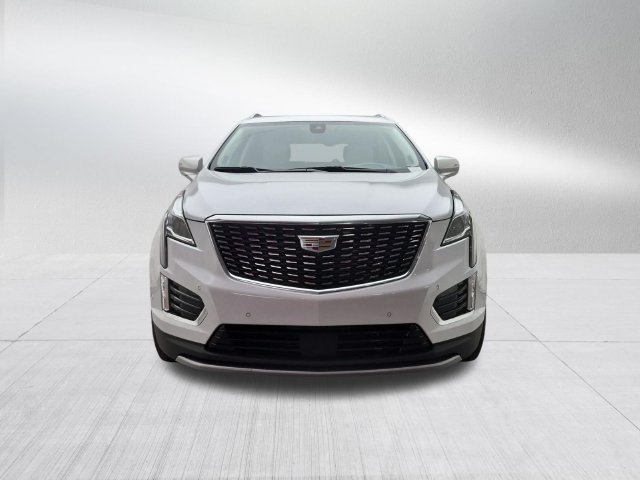 Used 2024 CADILLAC XT5 Premium Luxury SUV