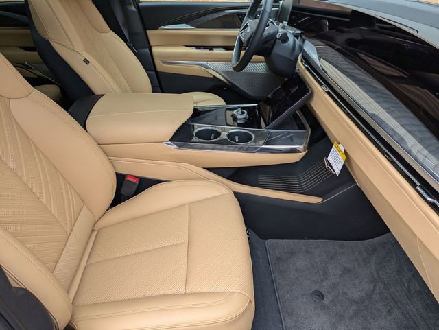 2025 Cadillac Escalade IQ Sport 2 - Photo 25