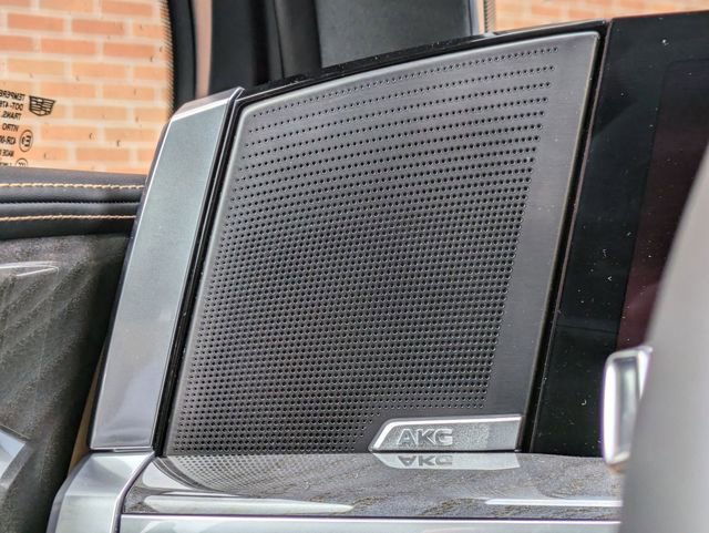 2025 Cadillac Escalade IQ Sport 2 - Photo 17