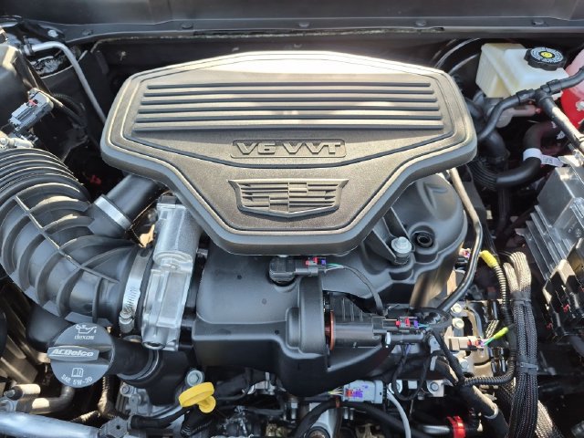 2026 Cadillac XT5 Premium Luxury - Photo 28