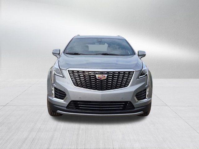 New 2026 CADILLAC XT5 Premium Luxury SUV