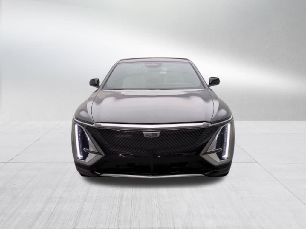 Used 2027 CADILLAC LYRIQ Premium Luxury SUV
