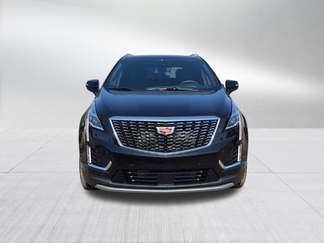 New 2026 CADILLAC XT5 Premium Luxury SUV