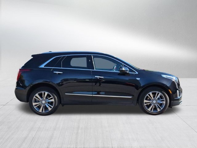 Used 2026 CADILLAC XT5 Premium Luxury SUV