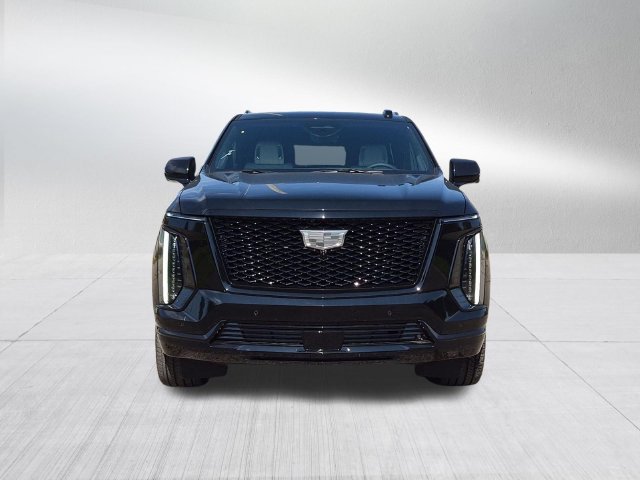 New 2027 CADILLAC Escalade Platinum Sport SUV