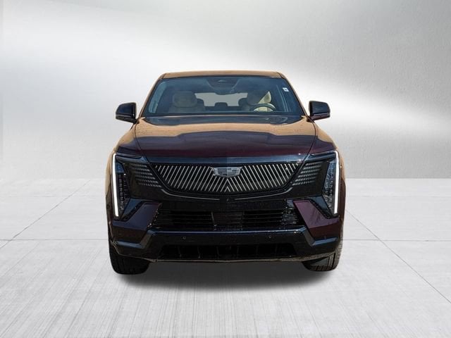 Used 2025 Cadillac Escalade IQ Sport 2 with VIN 1GYTEFKL8SU106548 for sale in Farmington Hills, MI