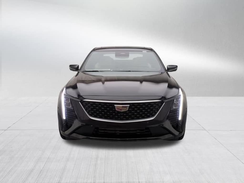Used 2026 CADILLAC CT5 Premium Luxury Car