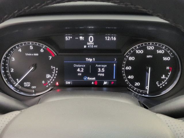 2026 Cadillac CT4 Sport - Photo 13