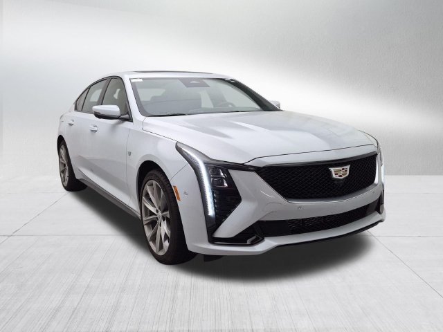 Used 2026 CADILLAC CT5 Sport Car