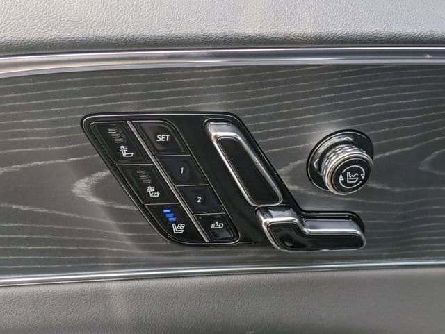 2026 Cadillac LYRIQ V - Photo 20