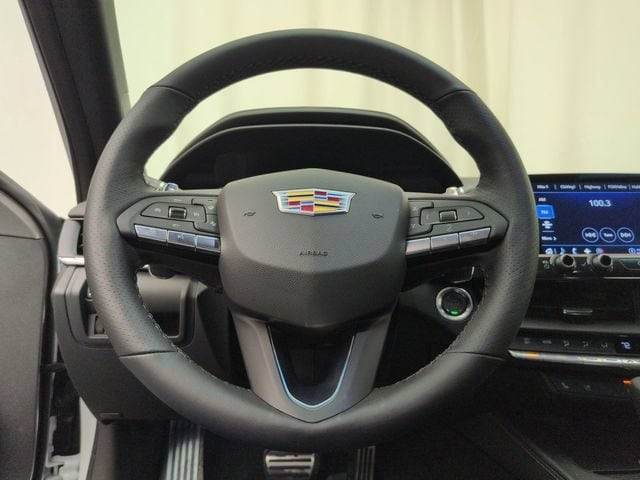 2026 Cadillac CT4 Sport - Photo 10