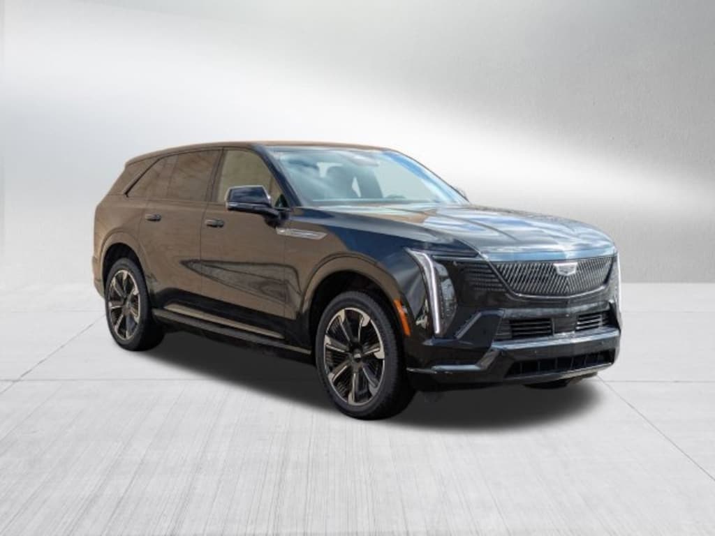 Used 2025 CADILLAC Escalade IQ Sport 2 SUV