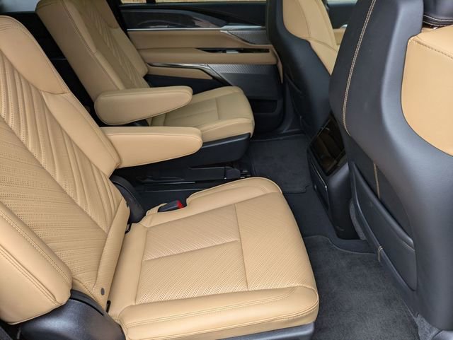 2025 Cadillac Escalade IQ Sport 2 - Photo 24