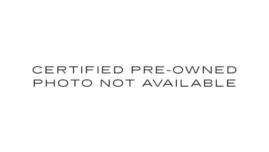 Certified 2024 CADILLAC XT4 Sport SUV