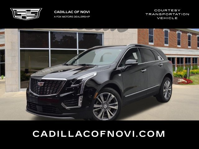 DYNAMIC_PREF_LABEL_INVENTORY_FEATURED_USED_INVENTORY_FEATURED1_ALTATTRIBUTEBEFORE 2026 CADILLAC XT5 Premium Luxury SUV