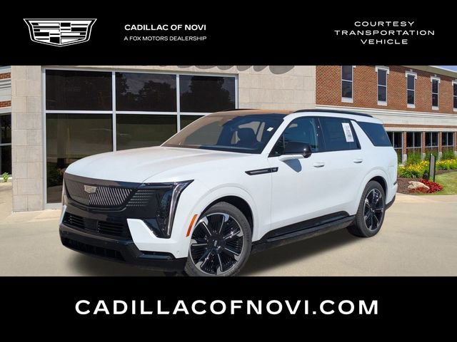 DYNAMIC_PREF_LABEL_INVENTORY_FEATURED_USED_INVENTORY_FEATURED1_ALTATTRIBUTEBEFORE 2026 CADILLAC Escalade IQL Sport SUV