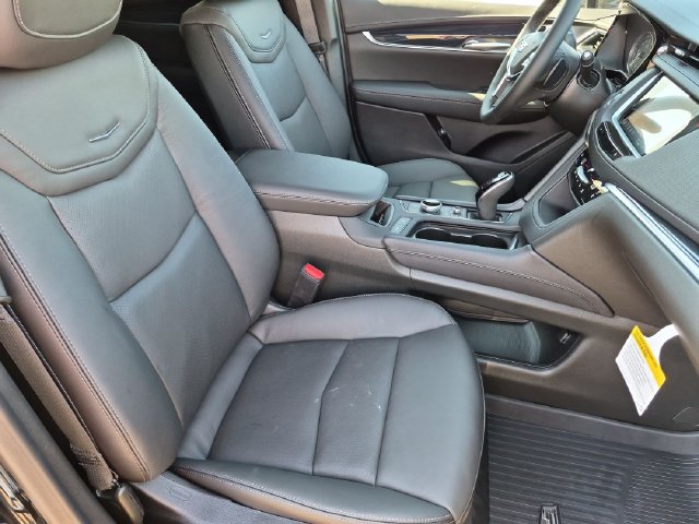 2026 Cadillac XT5 Premium Luxury - Photo 27
