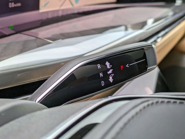 2025 Cadillac Escalade IQ Sport 2 - Photo 16