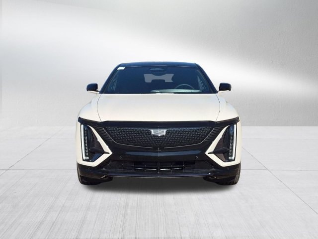Used 2027 Cadillac LYRIQ Sport with VIN 1GYKPURL5VZ303930 for sale in Farmington Hills, MI