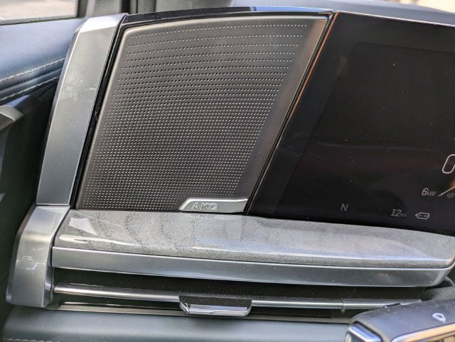 2025 Cadillac Escalade IQ Sport 2 - Photo 18