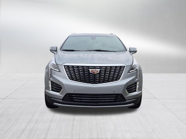 New 2026 CADILLAC XT5 Premium Luxury SUV