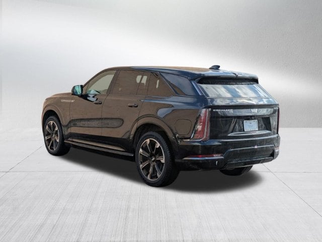 2025 Cadillac Escalade IQ Sport 2 - Photo 7