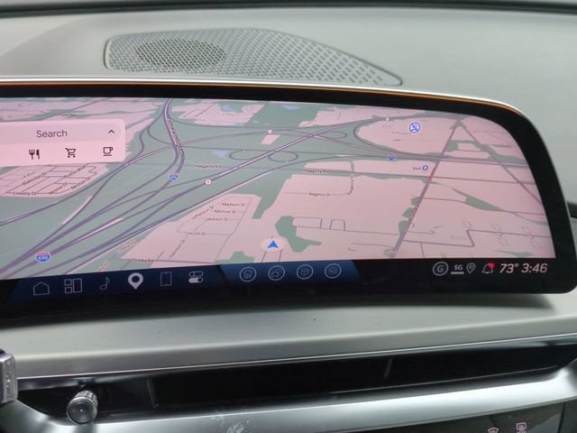2027 Cadillac LYRIQ Luxury - Photo 15