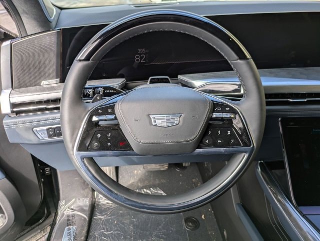 2025 Cadillac Escalade IQ Sport 2 - Photo 10