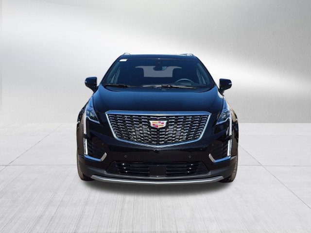 Used 2026 CADILLAC XT5 Premium Luxury SUV