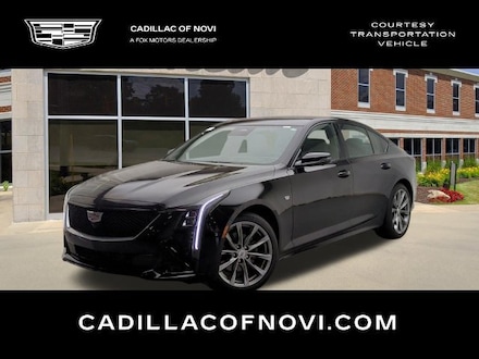 DYNAMIC_PREF_LABEL_INVENTORY_FEATURED_USED_INVENTORY_FEATURED1_ALTATTRIBUTEBEFORE 2026 CADILLAC CT5 Sport Car