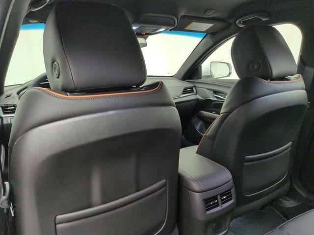 2026 Cadillac CT4 Sport - Photo 20