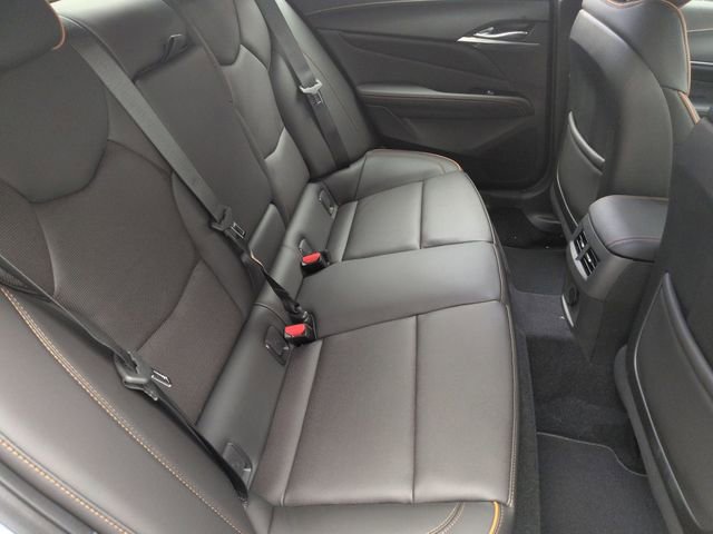 2026 Cadillac CT4 Sport - Photo 23