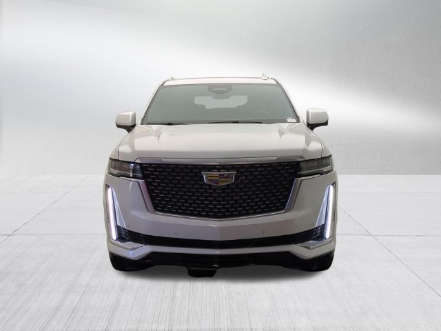 Certified 2023 CADILLAC Escalade 4WD Premium Luxury SUV