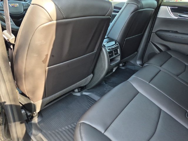 2026 Cadillac XT5 Premium Luxury - Photo 23