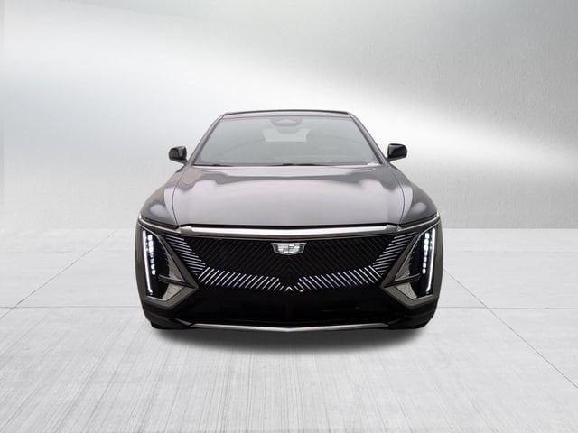 Certified 2024 Cadillac LYRIQ Tech with VIN 1GYKPMRL6RZ129940 for sale in Farmington Hills, MI