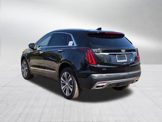 2026 Cadillac XT5 Premium Luxury - Photo 7