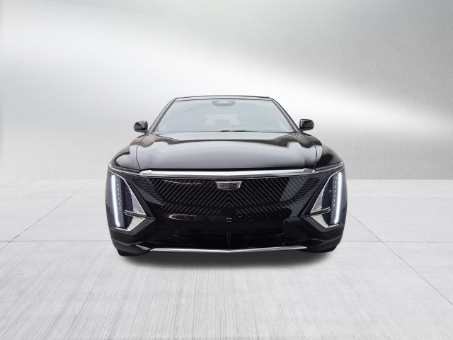 Certified 2024 Cadillac LYRIQ Tech with VIN 1GYKPMRL7RZ143703 for sale in Farmington Hills, MI