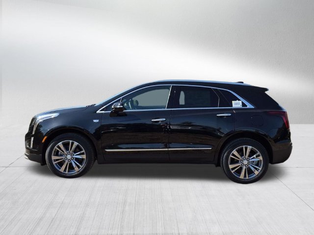 2026 Cadillac XT5 Premium Luxury - Photo 8
