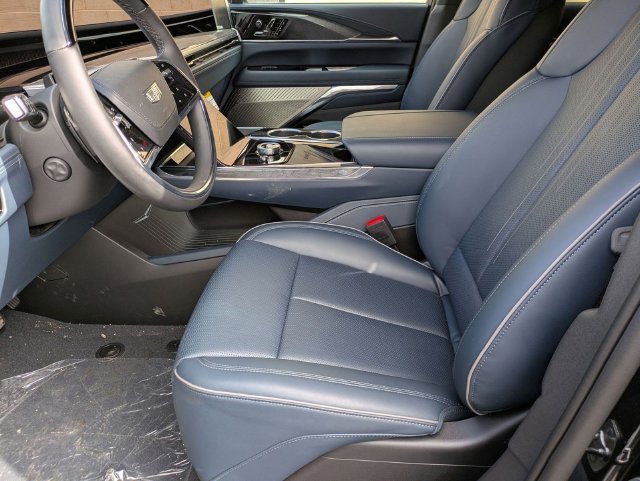 2025 Cadillac Escalade IQ Sport 2 - Photo 20