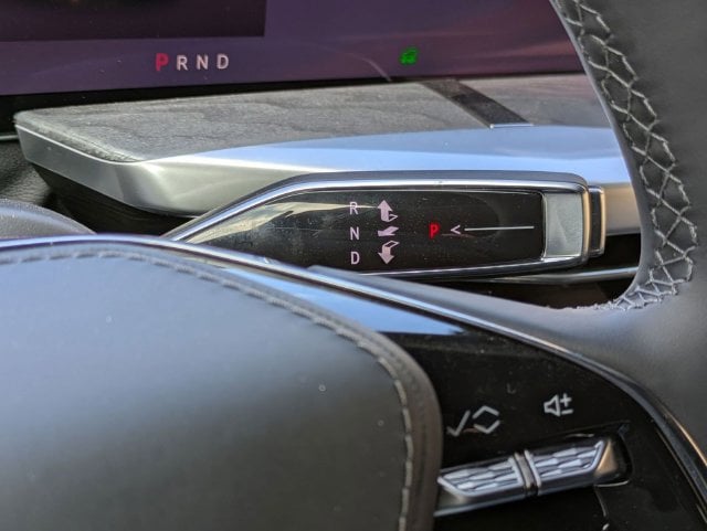 2025 Cadillac Escalade IQ Sport 2 - Photo 13