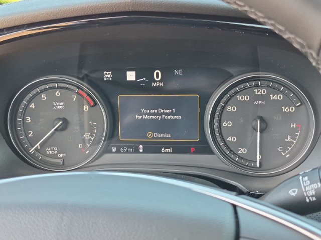 2026 Cadillac XT5 Premium Luxury - Photo 13
