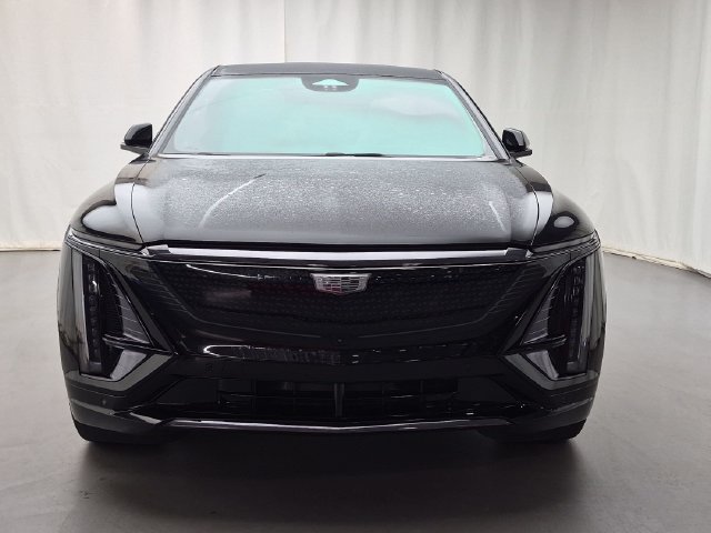 Certified 2024 Cadillac LYRIQ Sport 1 with VIN 1GYKPTRL6RZ110167 for sale in Farmington Hills, MI