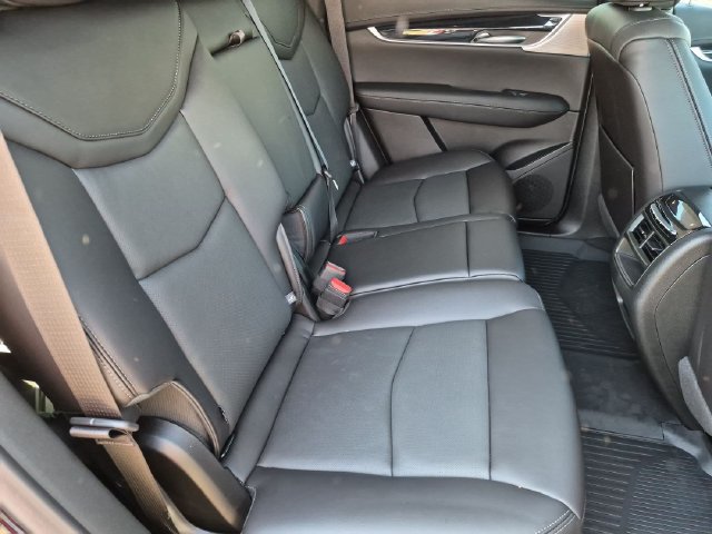 2026 Cadillac XT5 Premium Luxury - Photo 26