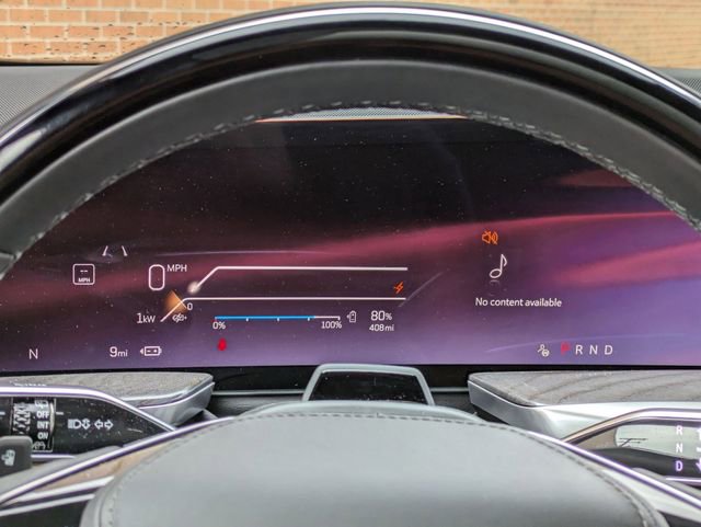 2025 Cadillac Escalade IQ Sport 2 - Photo 12