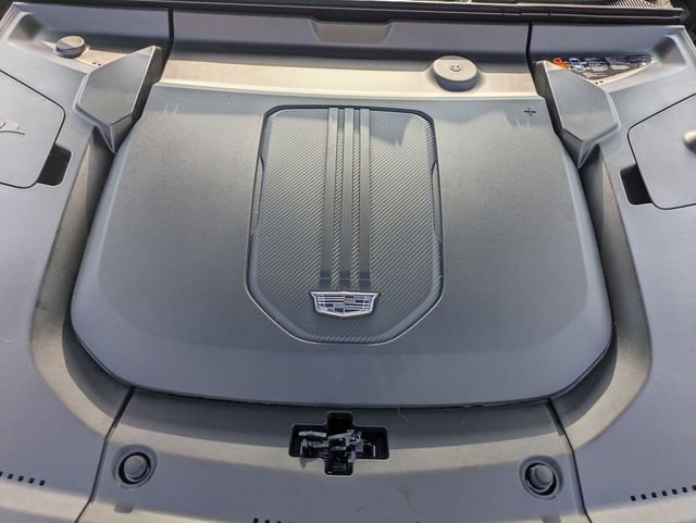 2026 Cadillac LYRIQ V - Photo 26